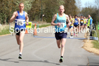 Graded 10k, 2021 Middlesbrough Endeavour Graded 10k, Middlesbrough, Sunday, April 25th. Photo: David T. Hewitson/Sports for All Pics